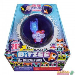 Bitzee Mascota Digital...