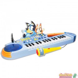 Organo Electronico Bluey...