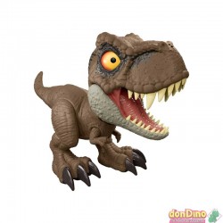 Tyrannosaurus Rex Roar Command