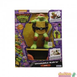 Skate Raph radio control...