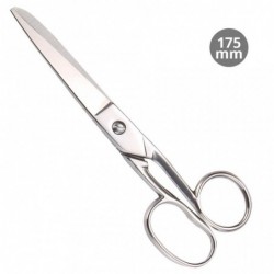Tijera 7'' Modista Inox