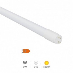 Tubo Led 60 Cm 9W 4000K