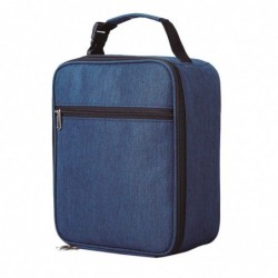 Bolsa Termica 5.5L Azul