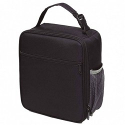 Bolsa Termica 5.5 L Negra