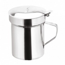 Reciclador Aceite Usado Carne