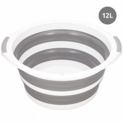 Barreño Plegable 12 L