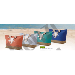 Bolsa De Playa Benzi Bz 5796