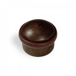 Tope Para Puertas De Madera