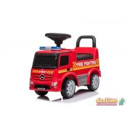 Correpasillos Bombero...