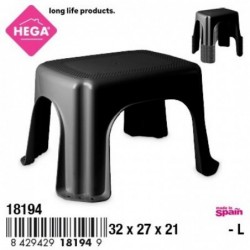 Taburete Machu Picchu...