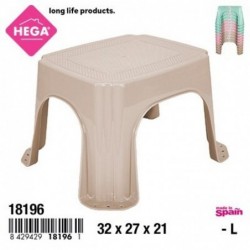 Taburete Machu Picchu 21 Cm.