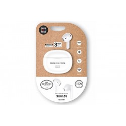 Auriculares Inalambricos Siux