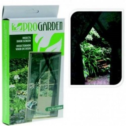 Mosquitera Puerta 220X50 2 Pza