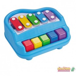 Piano Y Xilofono 2 En 1