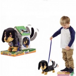 Waggles Mi Perro Salchicha