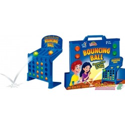 Juego Bouncing Ball