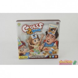 Juego Guess?