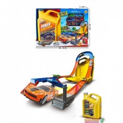 Bidon Aceite Catapulta C/6 Coc