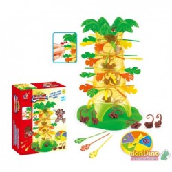 Juego Tumblin Monkeys