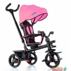 Triciclo Urban Trike Rosa Pleg