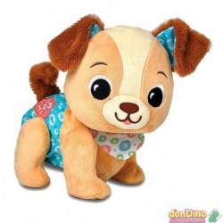 Baby Mascota Cachorrito Pasito