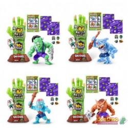 Smashers Horror House Dissect!