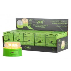 Luz De Emergencia Baliza...