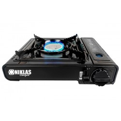 801474 Cocina Portatil...