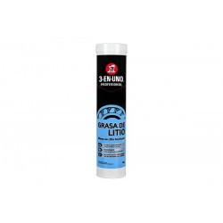 Grasa De Litio Multiusos...