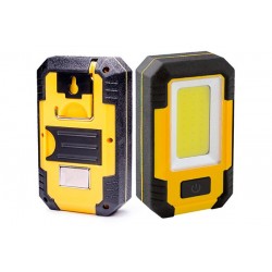 801331 Linterna Recargable...