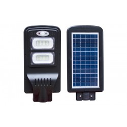 801500 Foco Solar Led Extra...