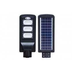 801501 Foco Solar Led Extra...