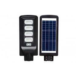 801502 Foco Solar Led Extra...