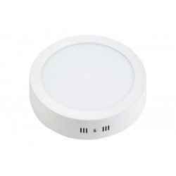 Downlight Led Sobreponer...