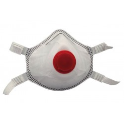 Mascarilla C/Valvula Ce...