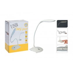 Lampara De Mesa Usb Fc4500460