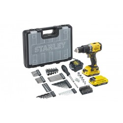 Sfmcd715D2A Kit Taladro...