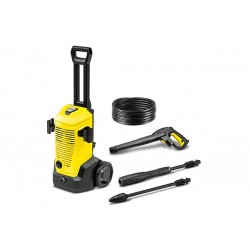 Hidrolimpiador Karcher K 4...