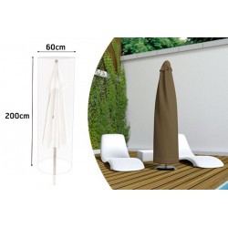 Funda Para Sombrilla 200X60...