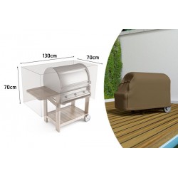 Funda Para Barbacoa...