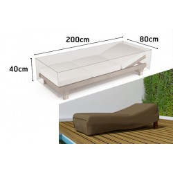 Funda Para Tumbona...