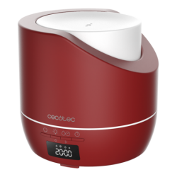 Difusor De Aroma 500 Smart Gar