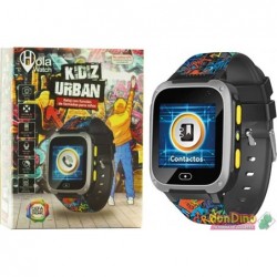 Reloj Kidiz Urban Hola Watch