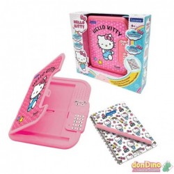 Agenda Electronica Hello Kitty