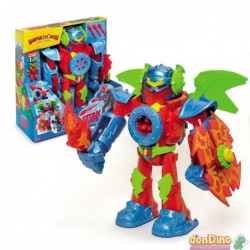 Titan Fury Superthings Kazoom