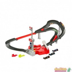 Pista Racing F1 Hot Wheels C/3