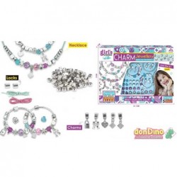 Set Joyas. Collares Y Pulseras