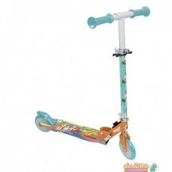 Patinete 2 Ruedas Bluey