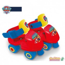 Patines Patrulla Canina