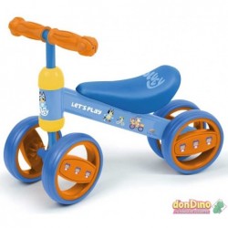 Mi Primer Correpasillos Bluey